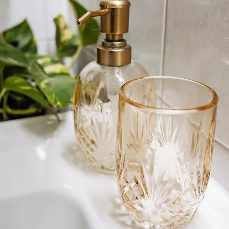 Appartement Cozybude #mitliebezumdetail