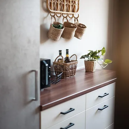 Cozybude #mitliebezumdetail Appartement *