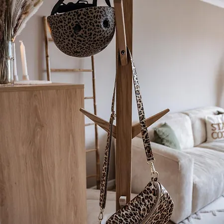 Cozybude #mitliebezumdetail Appartement *