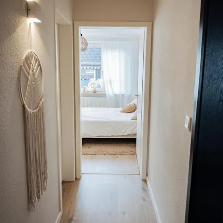 Cozybude #mitliebezumdetail Appartement