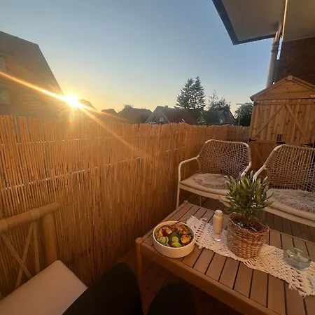 Cozybude #mitliebezumdetail Appen