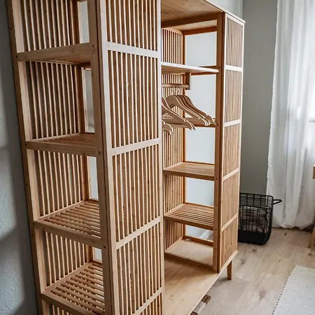 Appartement Cozybude #mitliebezumdetail