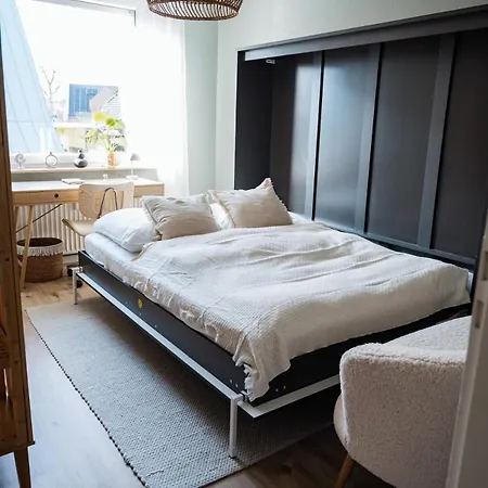 Cozybude #mitliebezumdetail Appartement *