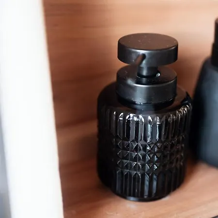 Cozybude #mitliebezumdetail Appartement