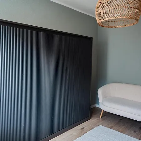 Appartement Cozybude #mitliebezumdetail