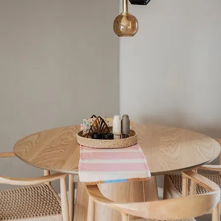 Cozybude #mitliebezumdetail Appartement *