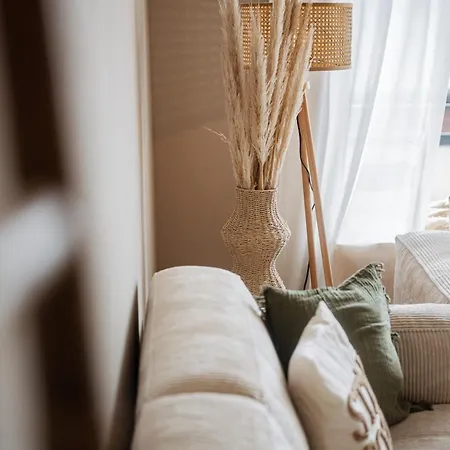 Cozybude #mitliebezumdetail Appartement Appen