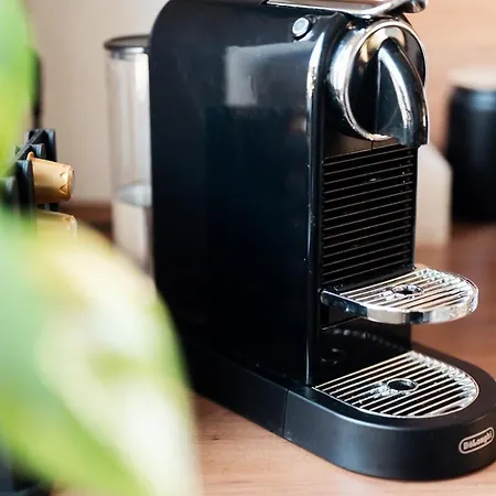 Cozybude #mitliebezumdetail Appartement *