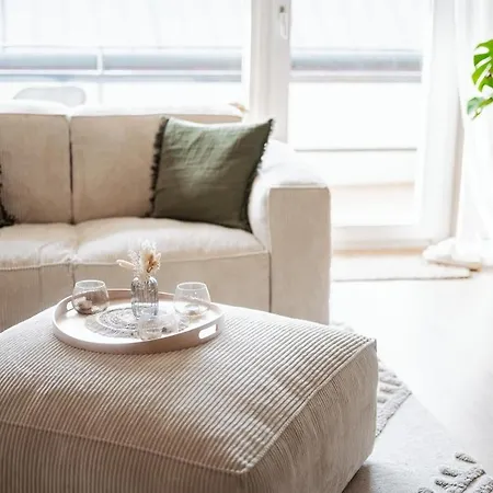 Cozybude #mitliebezumdetail Appartement