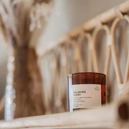 Appartement Cozybude #mitliebezumdetail Appen