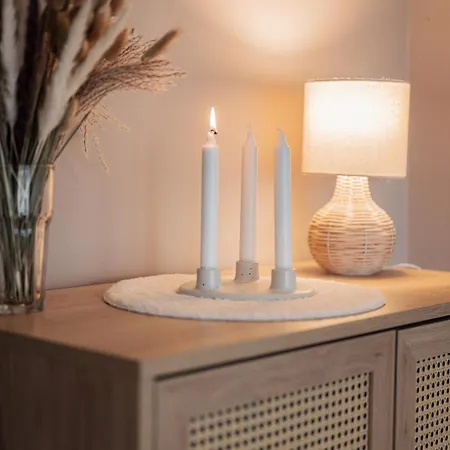 Cozybude #mitliebezumdetail Appen