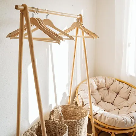 Cozybude #mitliebezumdetail Appartement