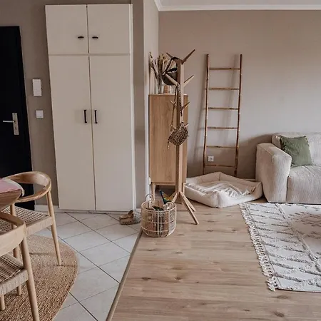 Cozybude #mitliebezumdetail Appartement *