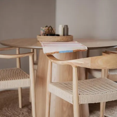 Cozybude #mitliebezumdetail Appartement