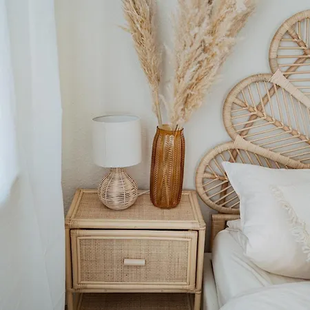 Cozybude #mitliebezumdetail Appartement