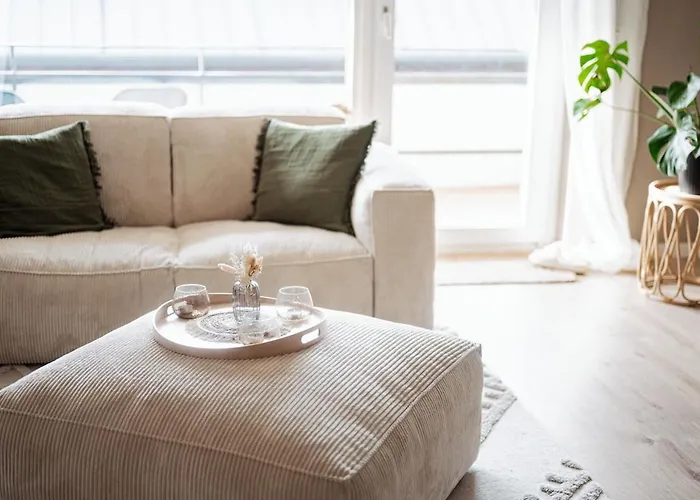 Cozybude #mitliebezumdetail Apartament