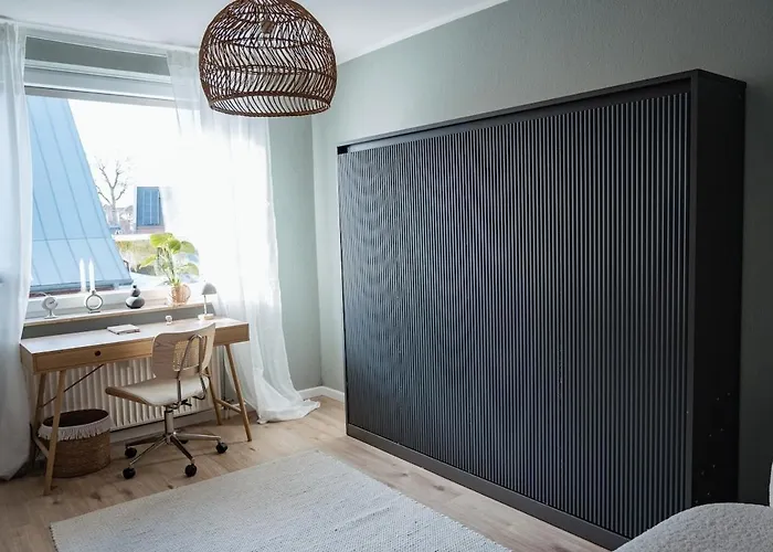 Apartament Cozybude #mitliebezumdetail *